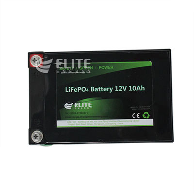 Energie des Wasser-Staub-Widerstand-IP54 12V 10Ah Li Ion Battery LFP UPS