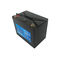 Lithium-Ion Battery Energy Storages 40Ah LiFePO4 12V 512wh Batterie-Satz