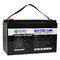 Batterie IP54 36V LiFePO4