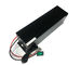 Wasserdichtes Lithium Li Ion Battery For EV IP54 72V LiFePO4 Batterie-102Ah