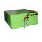 Lithium-Ion Battery For Low Speed-Fahrzeuge 9728Wh 60.8V 160Ah kundenspezifische