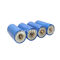Zylinderförmiger Zelltiefer Zyklus 19.2Wh 3.2V 6Ah 32700 Batterie-LiFePO4