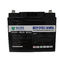 4000 bis 6000 Batterie der Zeit-512Wh 20Ah 24V LiFePO4 für Energie-Speicher