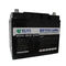 Wasserdichte Batterie IP65 20Ah BMS 24V LiFePO4 für Elecrtic-Fahrzeuge