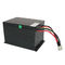 Batterie-Satz RS232 RS485 BMS 48V 30Ah Lifepo4 für Elektro-Mobil