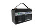 Batterie Soems 1280Wh 100Ah 12V LiFePO4 für Speicherenergie-System