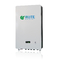 IP67 100Ah 48V LiFePO4 Powerwall für Hauptsolarenergie-Speicher