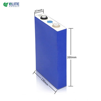 Tiefe Batterie Zyklus-Lithium-Ion Cells EVE 105Ah LFP 3,2 V LiFePO4
