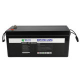 12V Solar-LiFePO4 Lithium Ion Battery For ESS der Batterie-12.8V 200Ah