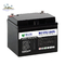 Tiefe Batterie des Zyklus-12.8V 50Ah 12V LiFePO4 für Energie und Solarspeichersystem