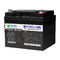 Soem-CER Li Phosphate Battery RS485 IP67 36V 20Ah Li Ion Battery