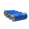Zylinderförmiger Zelltiefer Zyklus 19.2Wh 3.2V 6Ah 32700 Batterie-LiFePO4