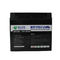 Wieder aufladbares 12V 15Ah kundenspezifisches Lithium Ion Battery Pack ESS LiFePO4