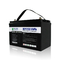 Batterie 3000 Zyklen 12V LiFePO4 Solar-LiFePO4 Batterie-12.8V 100Ah